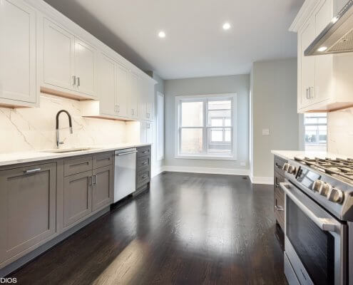 Cookhouse Cabinetry and Bath LLC Image